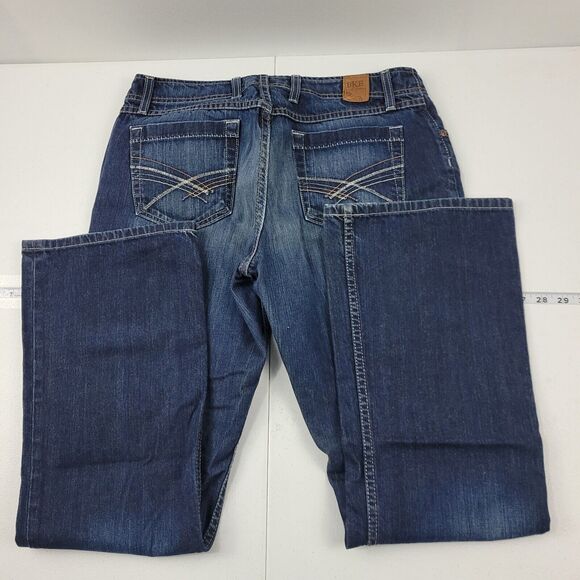 BKE Denim Whitney Bootcut - Picture 3 of 13